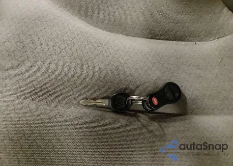 2003 Dodge Caravan Se из США, поврежденный, VIN 1D4GP25R23B286975